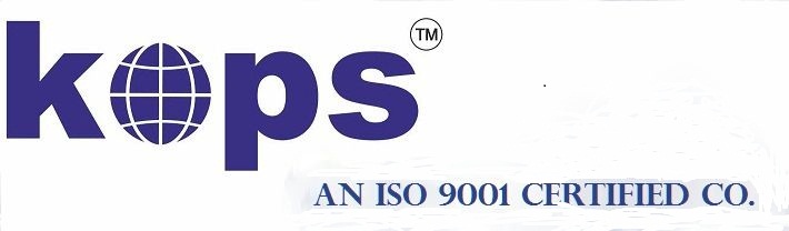 Kops International Limited Kops International Limited